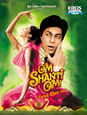 Om Shanti Om (2007) Movie Audio Songs Download