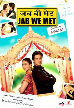 Jab We Met (2007) Movie Audio Songs Download
