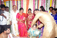 Meena Wedding  Album