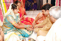 Meena Wedding  Album