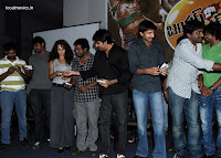 BumperOffer Audio Release And Puri Sangeeth launch Function Stills