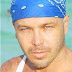 Adolfo Cubas reconoce que fue amante de Ricky Martin
