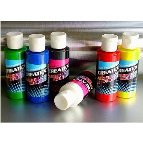 Createx Paint