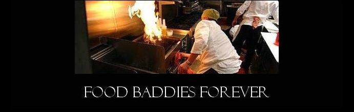 Food Baddies Forever