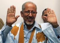 prostituée a nouakchott