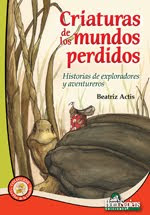 Criaturas de los mundos perdidos