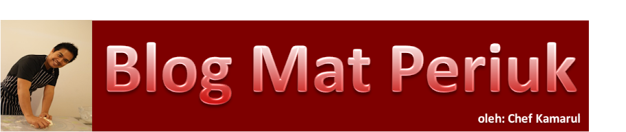 BLOG MAT PERIUK