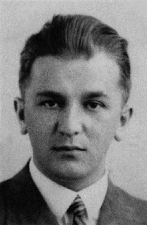 Eli Khamarov