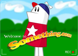 Homestar Runner was created by
