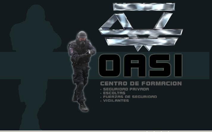 LOS MEJORES CURSOS DE ESPECIALIZACION ESCOLTAS EN OASI
