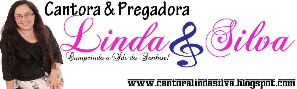 Cantora Linda Silva