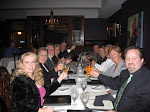 Royal Aberdeens visit Byrd and Baldwin Borthers Steakhouse in Norfolk, VA