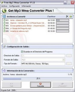 ape to mp3 converter open source