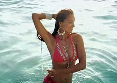 lara dutta hot bikini