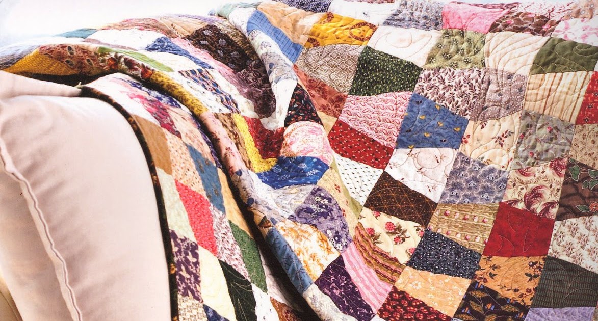 Bunny Tales American Patchwork & Quilting Calendar 2008