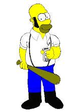 homero skinhead