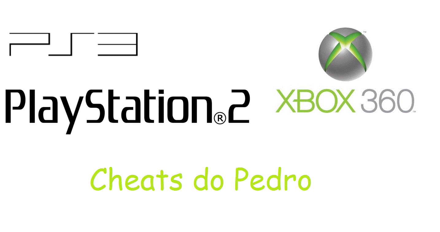 Cheats Do Pedro