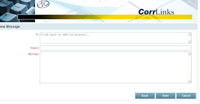 Corrlinks