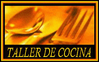 Taller de Cocina Veracruz