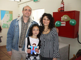 Natalie, the Bat Mitzva Bride