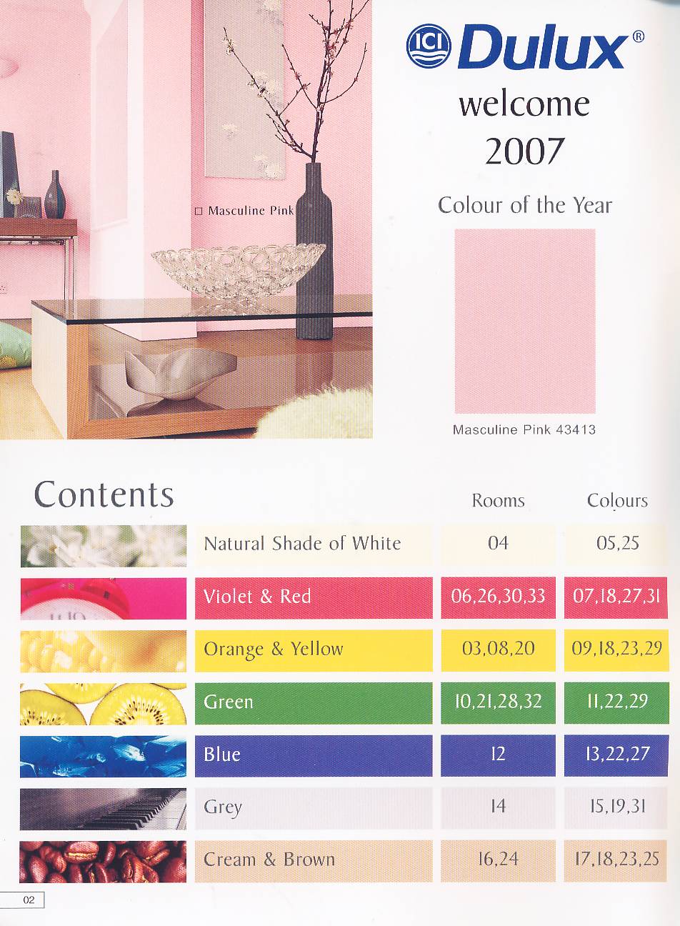 About 'dulux interior colours'How to Combine Paint Colors? Daine