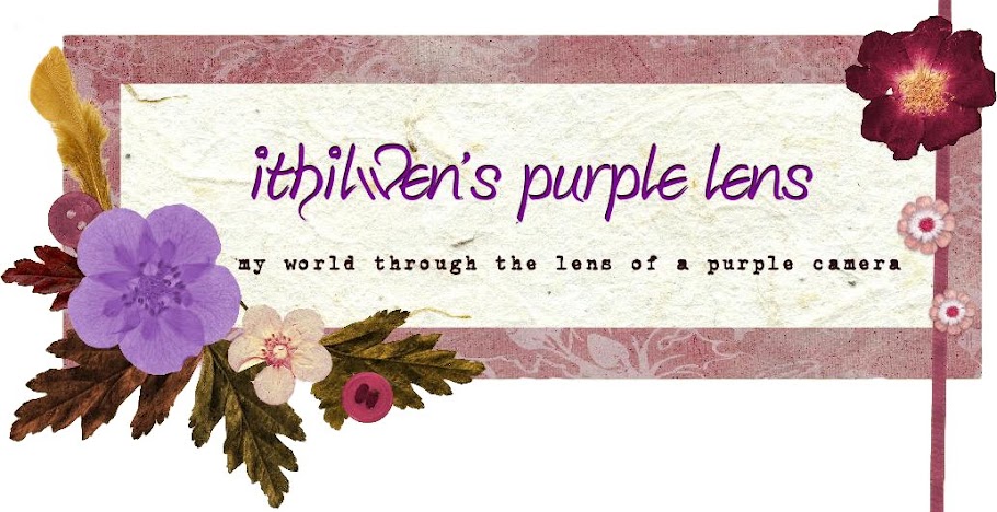 ithilwen's purple lens