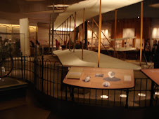 Wright Flyer Kitty Hawk