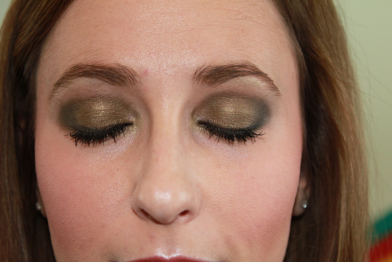 Annabelle Smoothliner