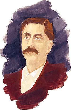 munshi premchand hindi