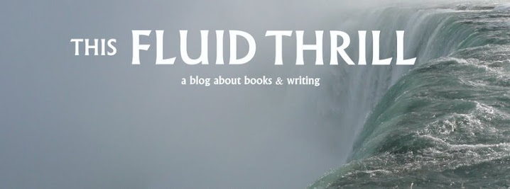 This Fluid Thrill