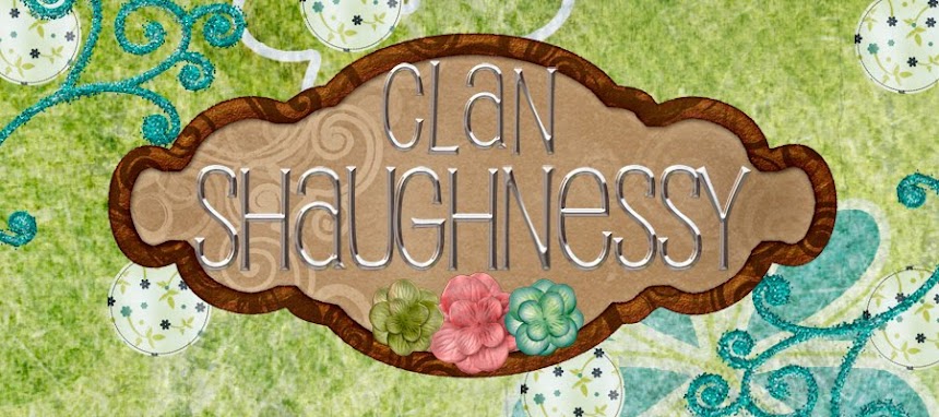 Clan Shaughnessy