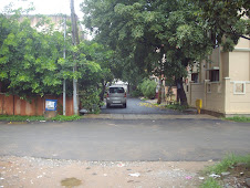 7th cross lane,"Vijaya Bank Colony" road.
