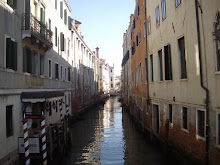 Venice (Tuesday 18-5-2010)