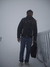 Self at "Mt Titlis.(Thursday 20-5-2010)