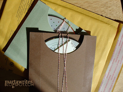 Cd Diy