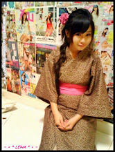 Japanese style