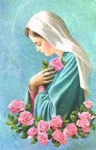 Oração à Virgem Maria