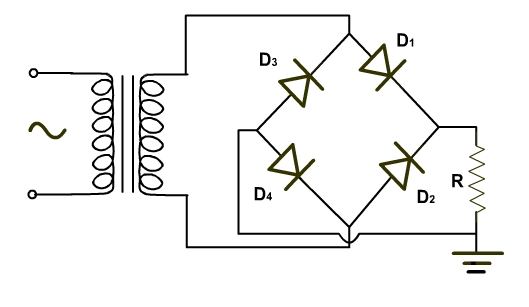 Half Rectifier