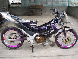 modifikasi motor