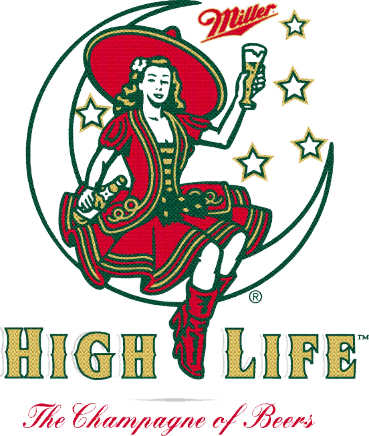 carry miller high life.
