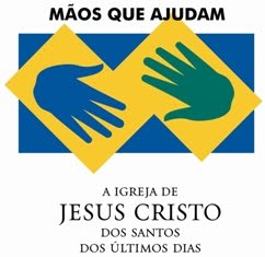 Mãos que Ajudam