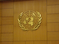 UN Symbol