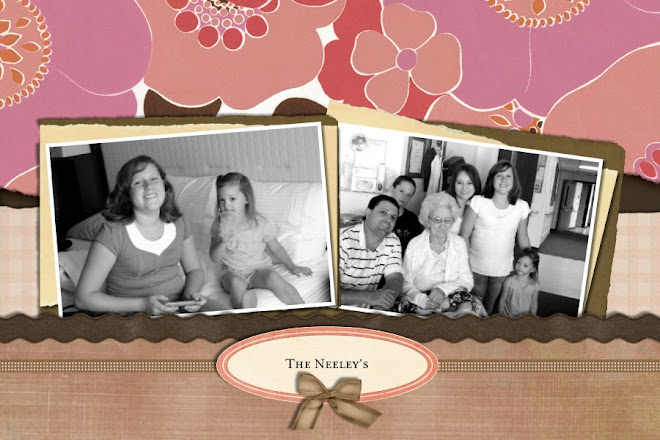 Part of our Logan trip