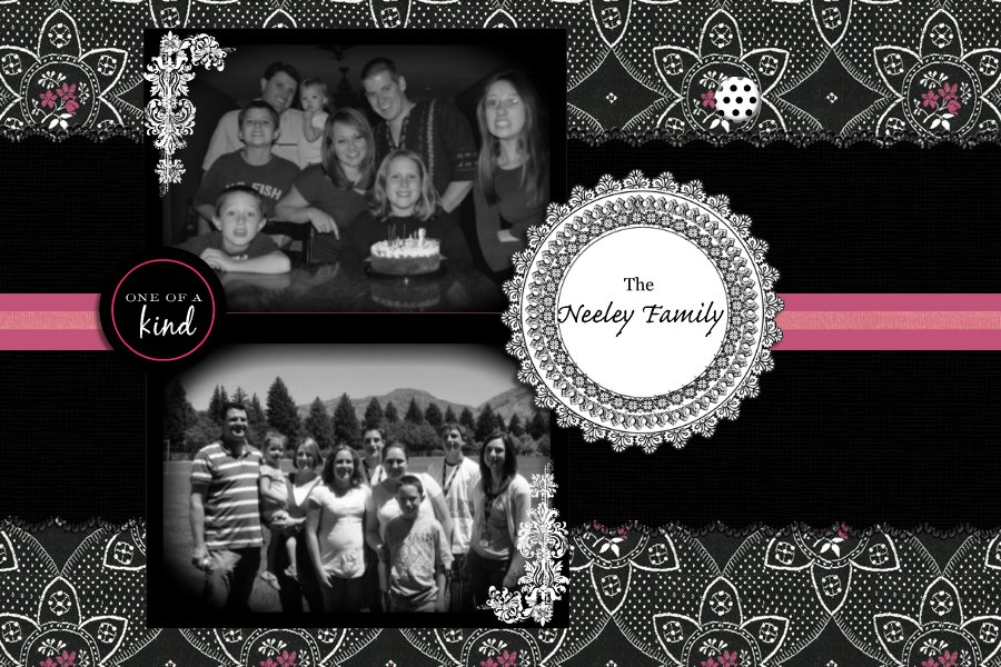 Neeley Family