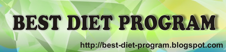 Best Diet Program