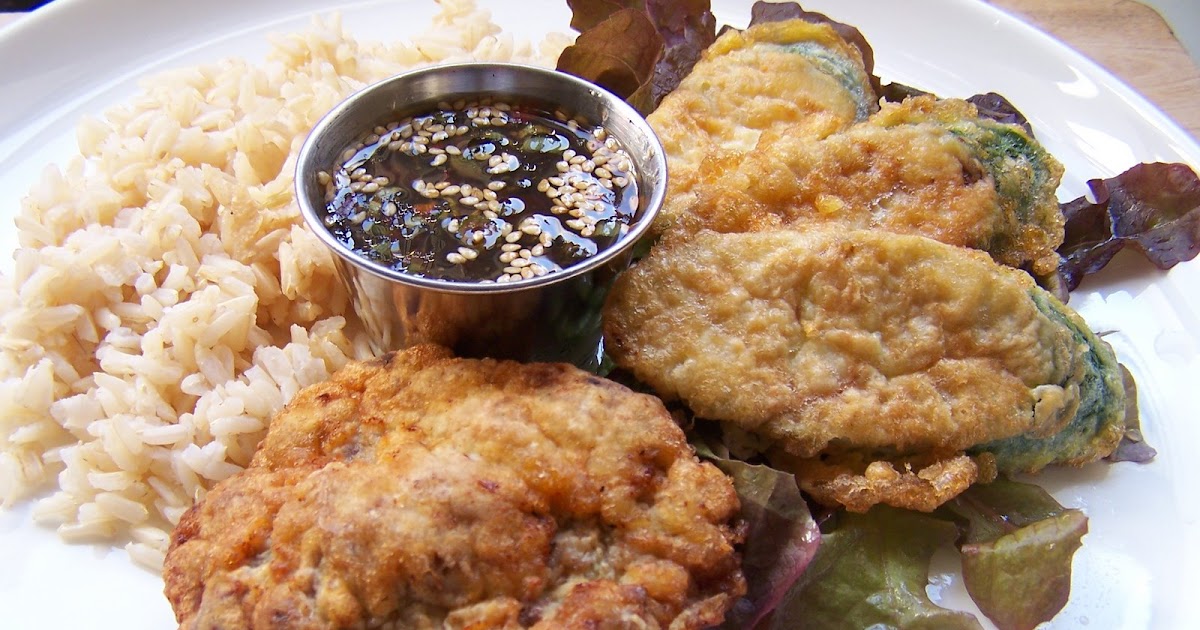 Kitchen Forager Hamburger Jun