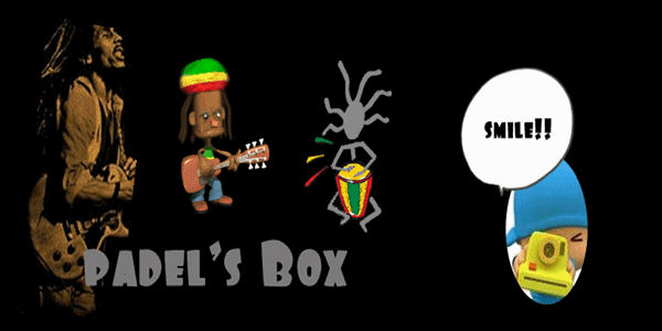 padel's Box