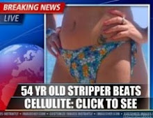 How To Get Rid Of Cellulite