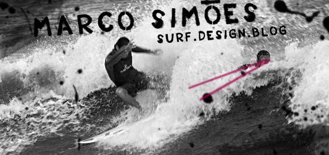 Marco Simões Surf&Design