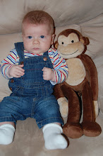 Tilley 5 Months